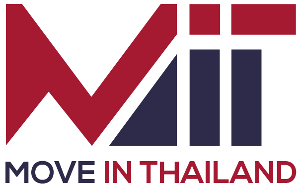 Move In Thailand