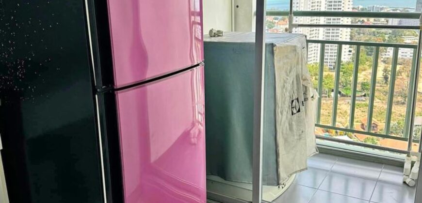 Appartement à Wongamat, Naklua, Pattaya