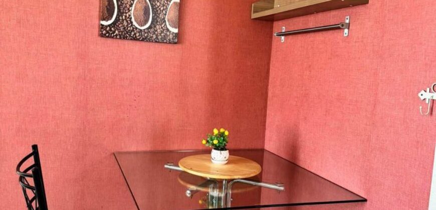 Appartement à Wongamat, Naklua, Pattaya