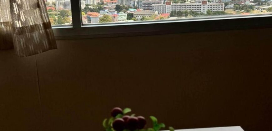 Appartement à Wongamat, Naklua, Pattaya