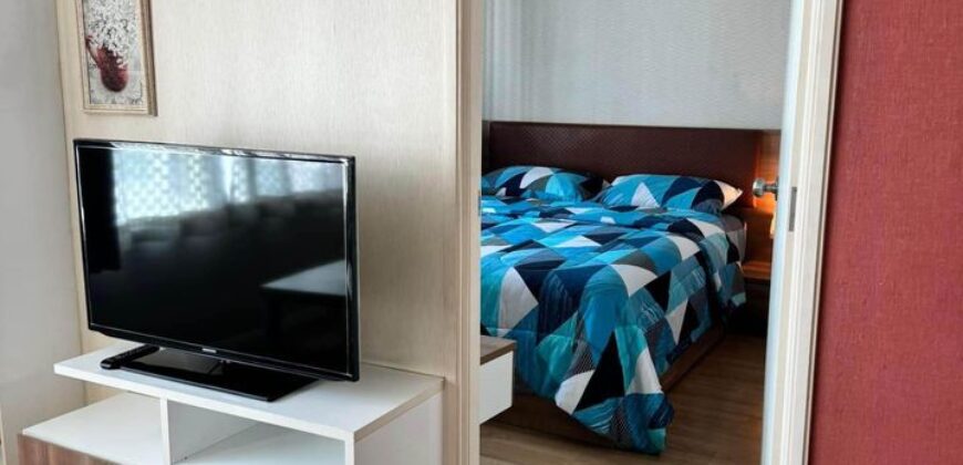 Appartement à Wongamat, Naklua, Pattaya