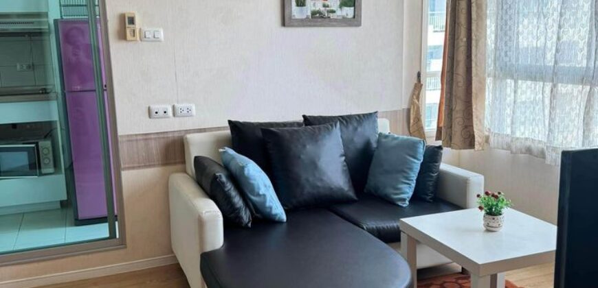 Appartement à Wongamat, Naklua, Pattaya