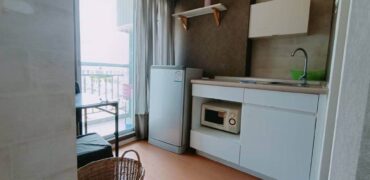 公寓（素坤逸路 – 芭達雅北）