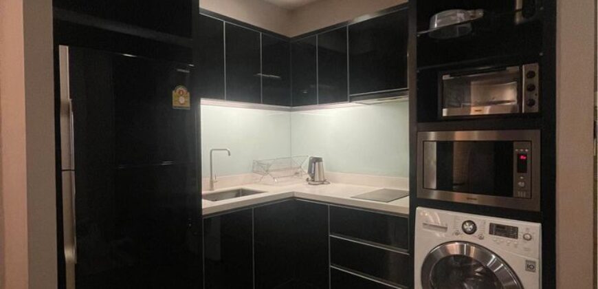 Appartement à Wongamat Pattaya