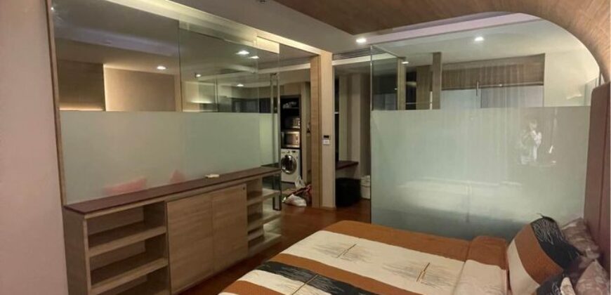Appartement à Wongamat Pattaya