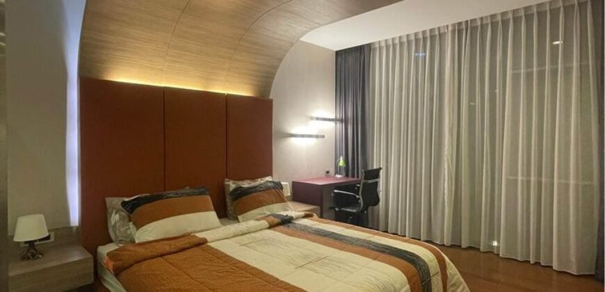 Appartement à Wongamat Pattaya