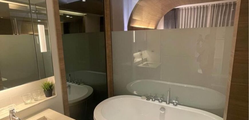 Appartement à Wongamat Pattaya