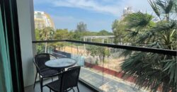 Appartement à Wongamat Pattaya