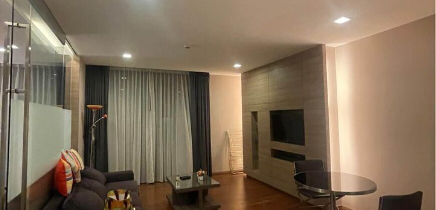Appartement à Wongamat Pattaya