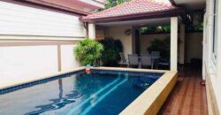 Baan Boonraksa Village Baan Boonraksa Village