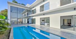 Pratamnak Pool Villa