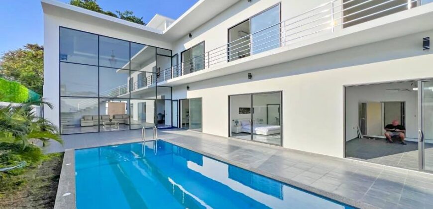 Pratamnak Pool Villa