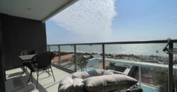 Aeras Beachfront Condominium