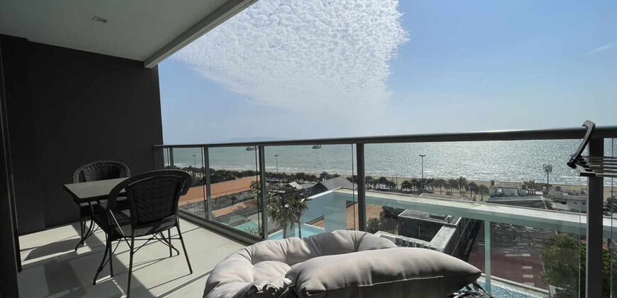 Aeras Beachfront Condominium