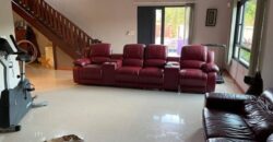 Two Story Pool Villa SOLD Two Story Pool Villa SOLD