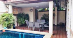 Baan Boonraksa Village Baan Boonraksa Village