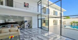 Pratamnak Pool Villa