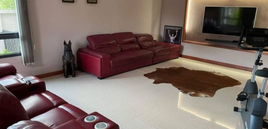 Two Story Pool Villa SOLD