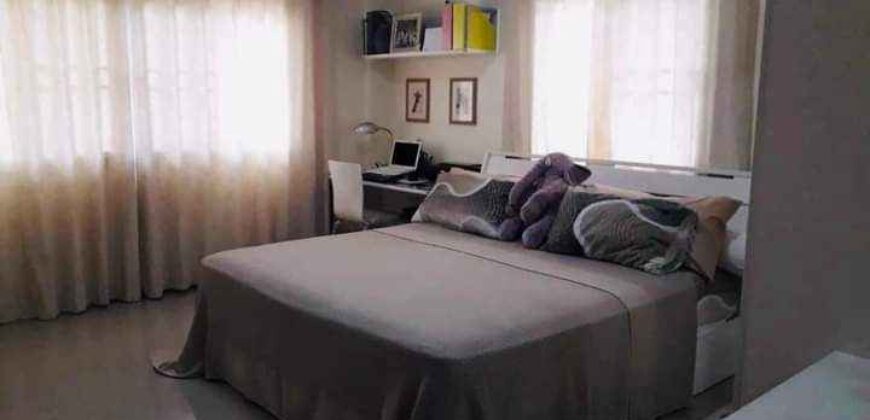 Baan Boonraksa Village