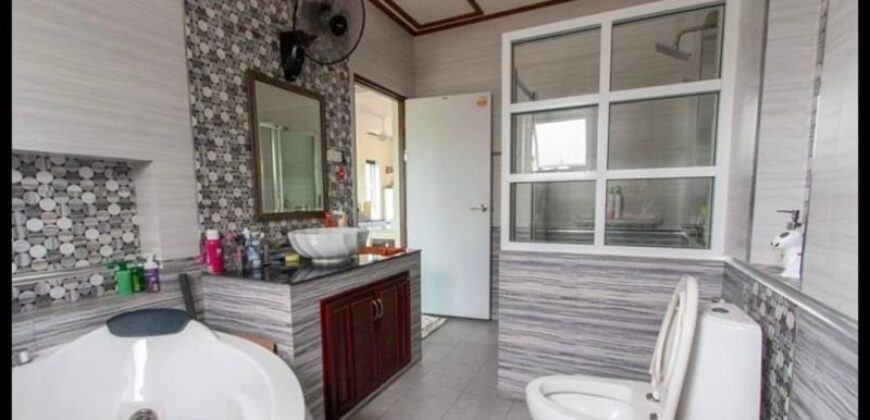 Two Story Pool Villa SOLD