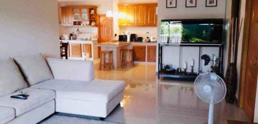 Baan Boonraksa Village