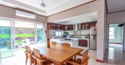 Two Story Pool Villa SOLD Two Story Pool Villa SOLD