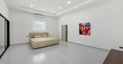 Pratamnak Pool Villa