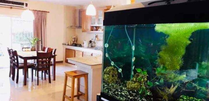 Baan Boonraksa Village