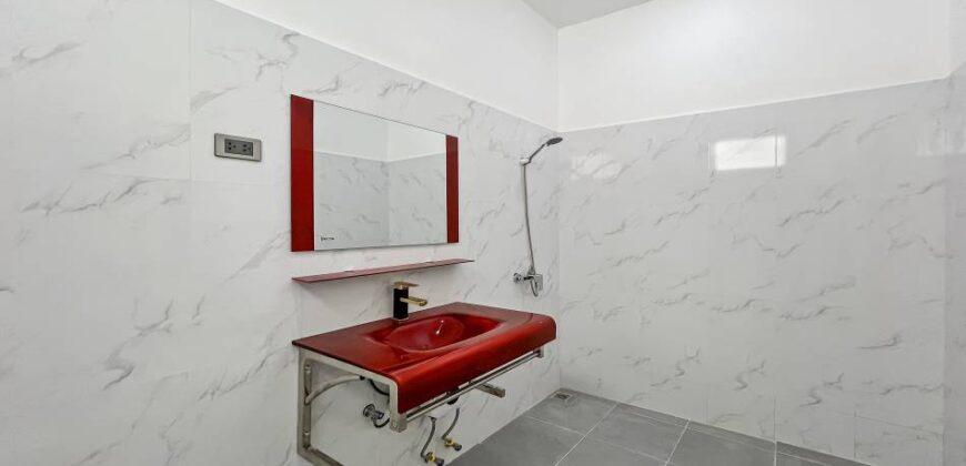 Pratamnak Pool Villa