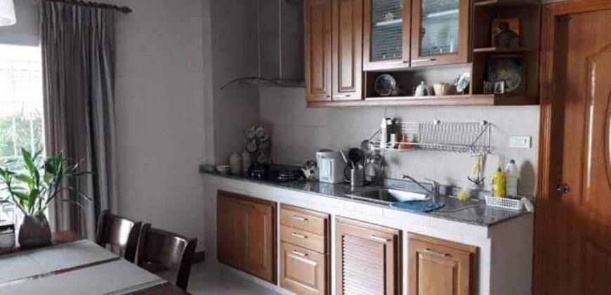 Baan Boonraksa Village