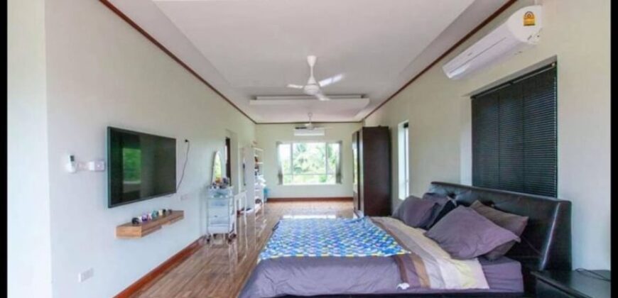 Two Story Pool Villa SOLD