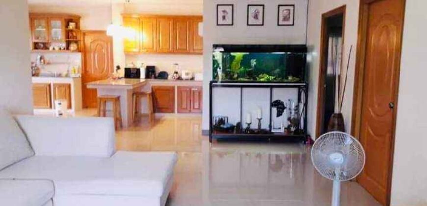 Baan Boonraksa Village