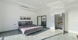 Pratamnak Pool Villa