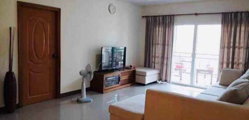 Baan Boonraksa Village