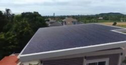 Two Story Pool Villa SOLD Two Story Pool Villa SOLD