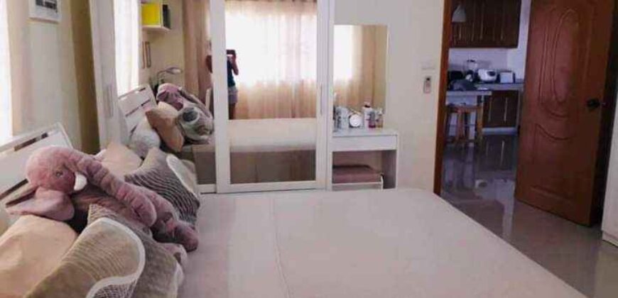 Baan Boonraksa Village