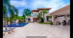 Two Story Pool Villa SOLD Two Story Pool Villa SOLD