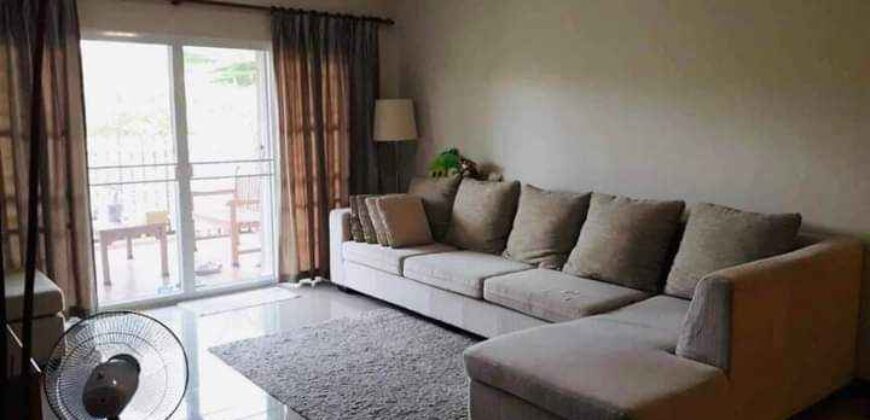 Baan Boonraksa Village