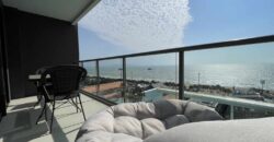 Aeras Beachfront Condominium