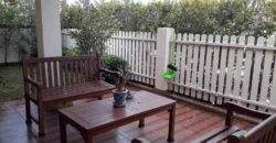 Baan Boonraksa Village Baan Boonraksa Village