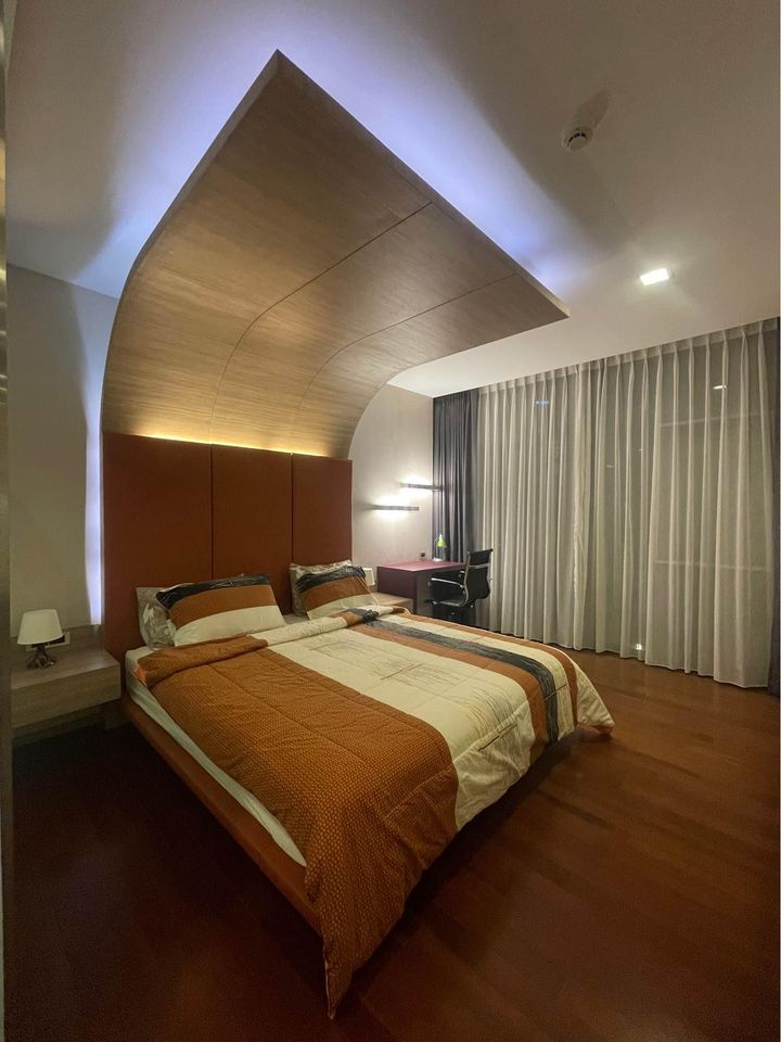 Prima Wongamat Residence Condominium, 2nd floor