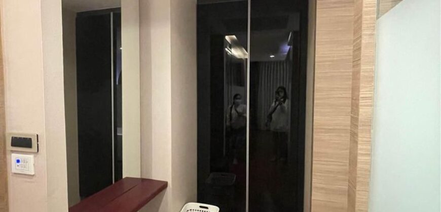 Prima Wongamat Residence Condominium, 2 этаж