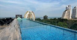 Prima Wongamat Residence Condominium, 2 этаж