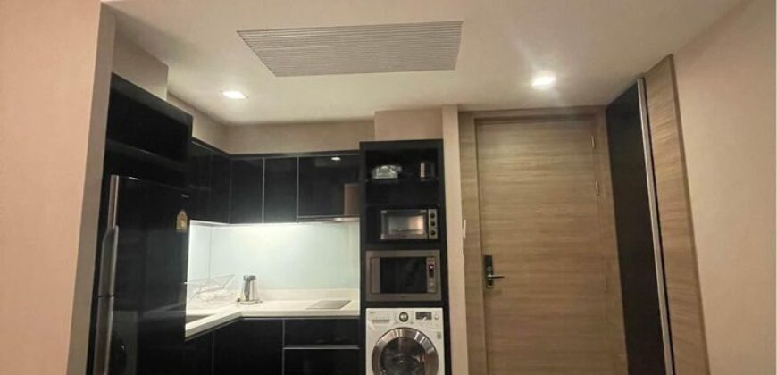 Prima Wongamat Residence Condominium, 2 этаж