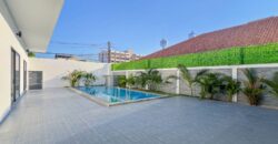 Pratamnak Pool Villa