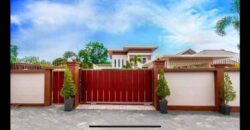 Two Story Pool Villa SOLD Two Story Pool Villa SOLD