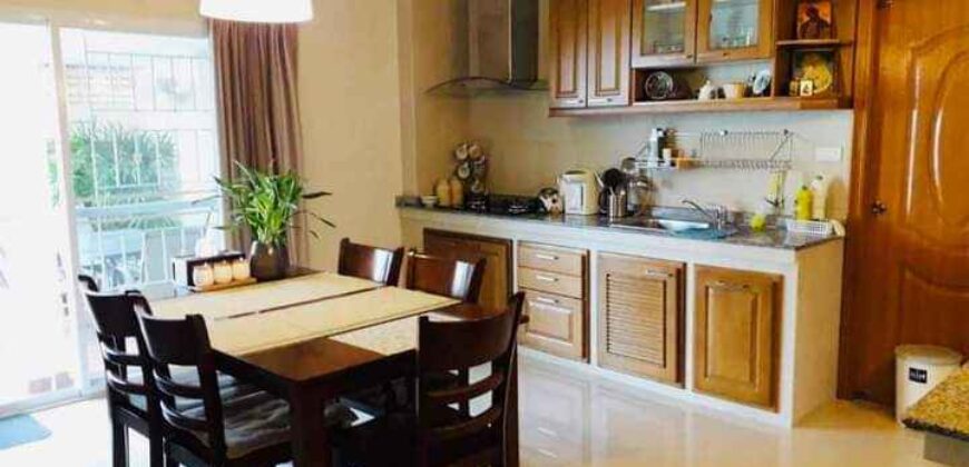 Baan Boonraksa Village