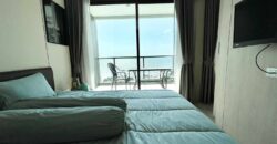 Aeras Beachfront Condominium