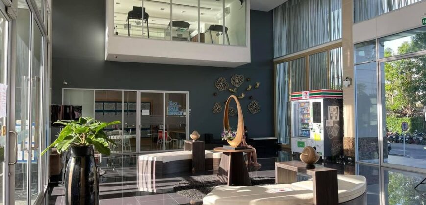 The Trust Condo South Pattaya