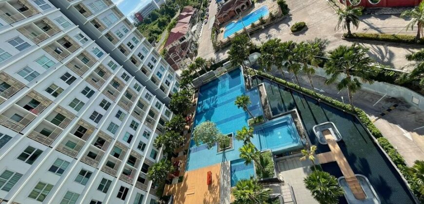 The Trust Condo South Pattaya